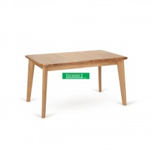 Paged - stół vasco II dąb